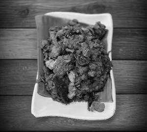 Chicken Chukka