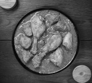 Punjabi Chicken