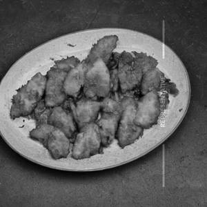 Fish Fry