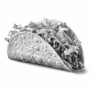 Paneer tacos