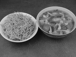Chinese Chop Suey