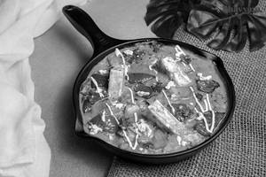 Paneer Peshawari