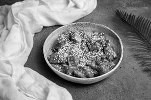 Honey Chilly Paneer