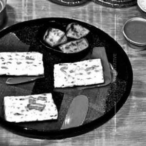 Paneer delight