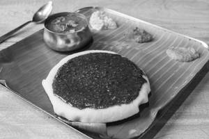 Thattu Idli 1 piece