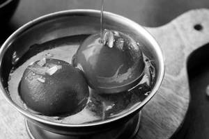 Gulab Jamun