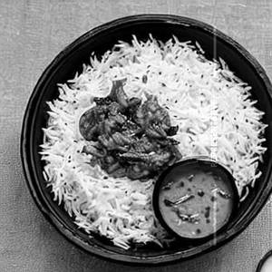 Jeera Rice