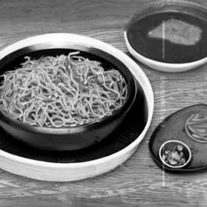 Papas spl noodles