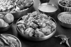 Jeera Aloo (serve 2-3)