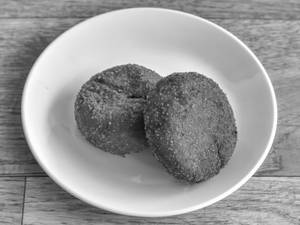 Beef  Cutlet
