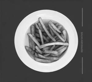 V-Crispers Fries