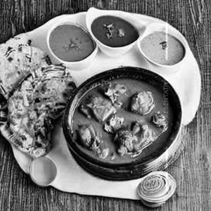 Madurai Fish Curry