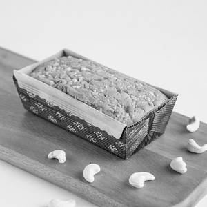 Cashewnut Cake