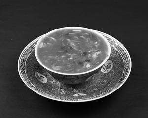 Chicken Haiking Soup