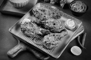 Tangri Kebab