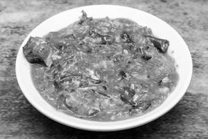 Chicken Andra Style