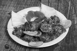 Chicken Lemon