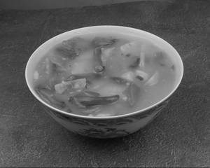 Vegetable Chow Chow (gravy)