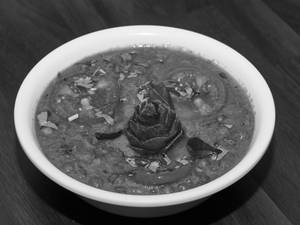 Green Peas Masala