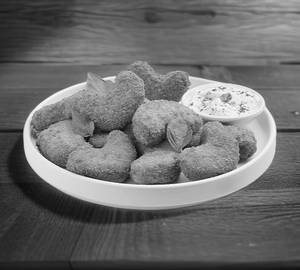 Chicken nuggets