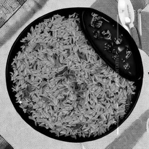 Veg Brown Rice