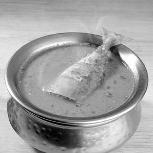 Bangda Fish Curry