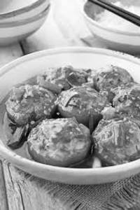 Stuffed Tomato