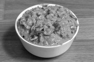 Paneer Kadai  