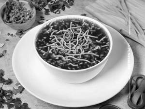 Manchow Soup (Chicken)