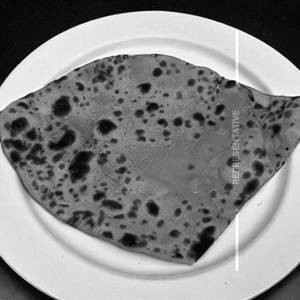 Aloo Pyaz Prantha (Chefs Special)