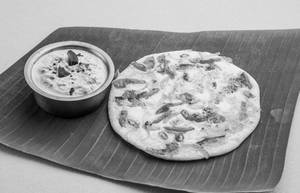 Tomatto Uthappam