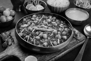 Pindi Chole