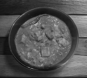 Kadai Paneer
