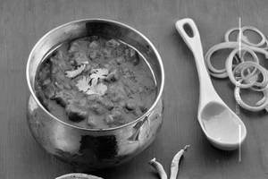 Handi Dal