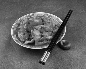 Sweet & Sour Fish