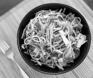 Veg Noodles
