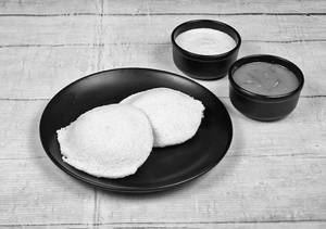 Idli (2 Pcs)