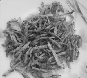 Finger Chips [300 Grams]