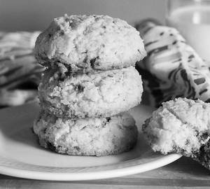 Coconut Cookies