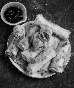Veg Roll