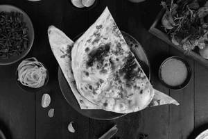 Butter Naan
