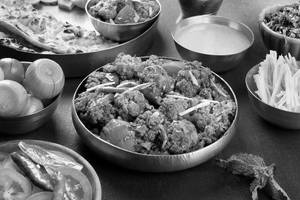 Gobhi Masala