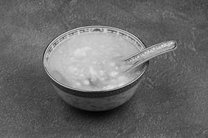 Vegetable  Corn Soup