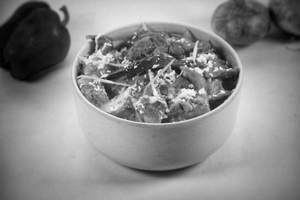 Kadhai Paneer