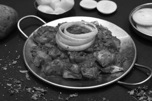Aloo Pyaz