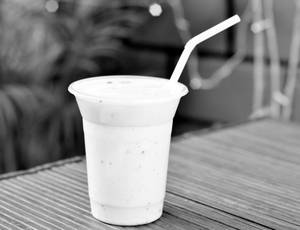 1 Butter Milk