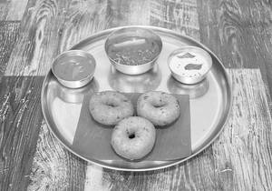Medu Vada