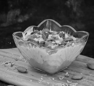 Special Rabri Falooda