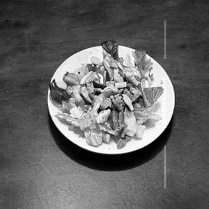 Signature Special House Salad