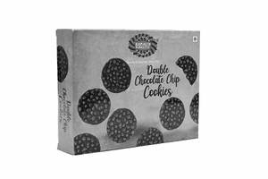 Double Chocolate Chip Cookies 250g